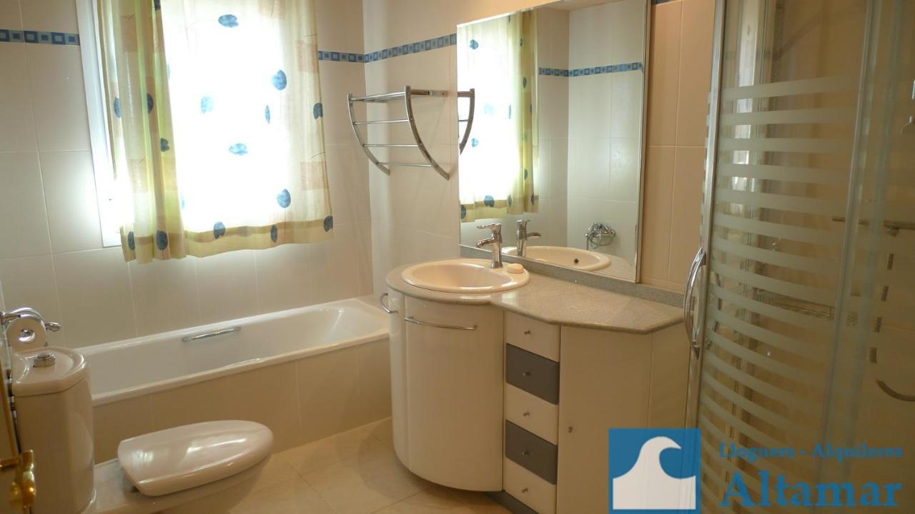 Apartamentos Jardines Del Puerto Altamar Alcossebre Zewnętrze zdjęcie